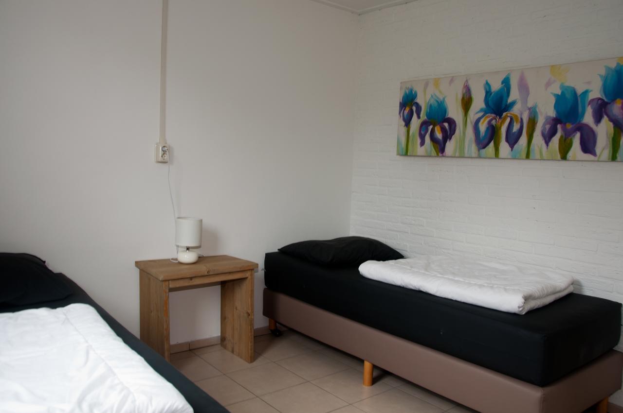 Stee Aan Zee 4 Persoons * Serooskerke (Walcheren)