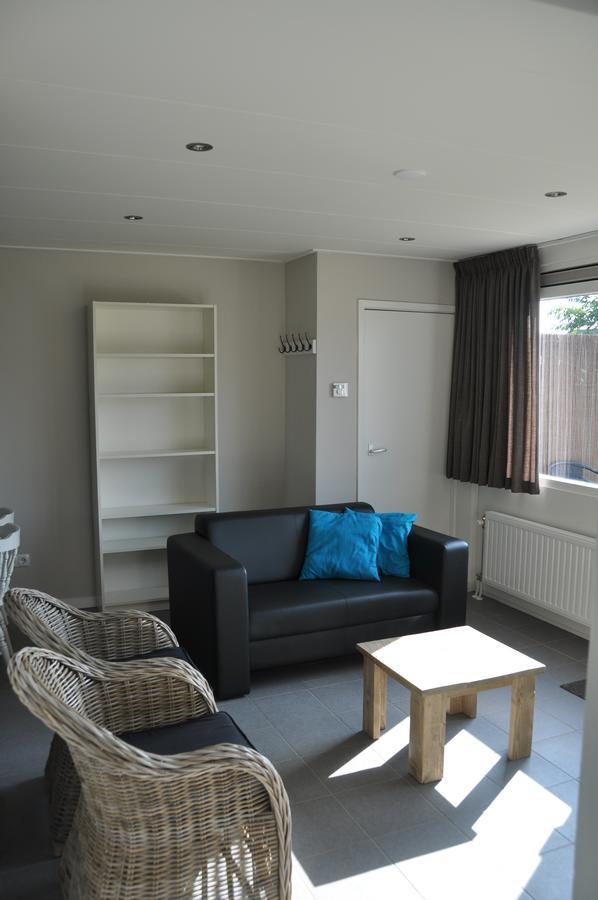 Stee Aan Zee 4 Persoons Vakantiepark Serooskerke (Walcheren)